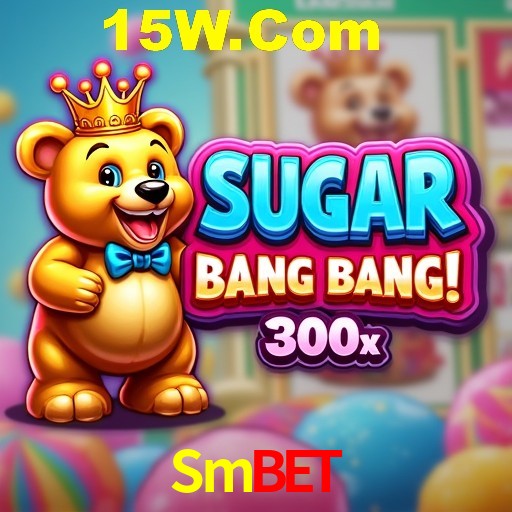 Download para Android e iOS na Smbet