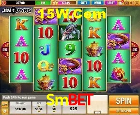 Canal oficial no Telegram da Smbet