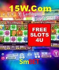 Loterias online na Smbet
